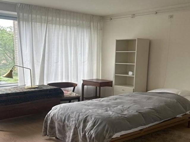 Appartement Bachstraat in Leiden