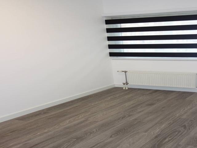 Appartement Baden Powellweg in Amsterdam