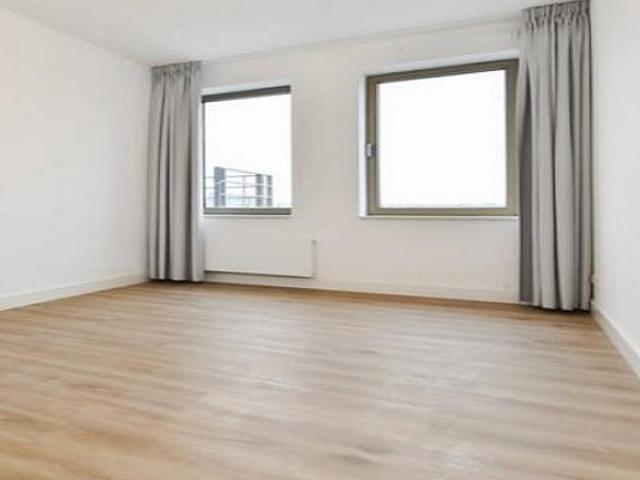 Appartement Badhuisweg in Den Haag