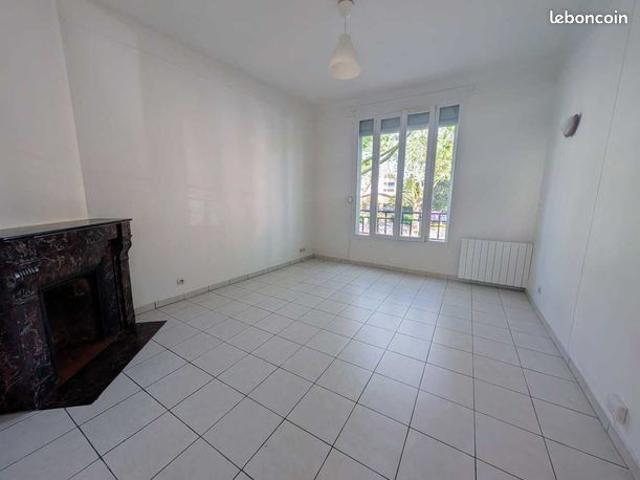 Appartement Bagneux proche gare