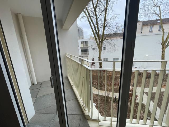 Appartement Bagneux 1 pièce s 31.14 m2