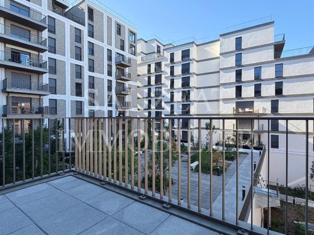 Appartement Bagneux 2 pièce s 45.89 m2 meublé