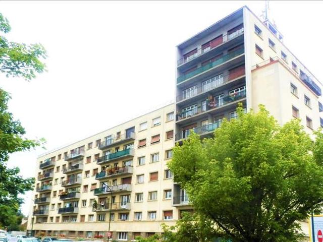 APPARTEMENT BAGNEUX 3 pièce s 65 m2
