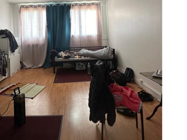 Appartement Bagnolet 3 pièce s 73m2