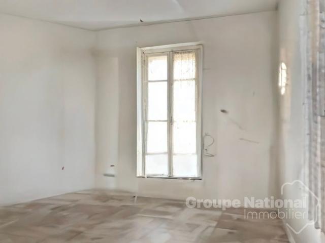 Appartement Bagnols Sur Ceze 3 pièce s 53 m2