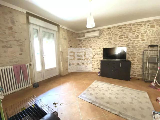 Appartement Bagnols sur Cèze