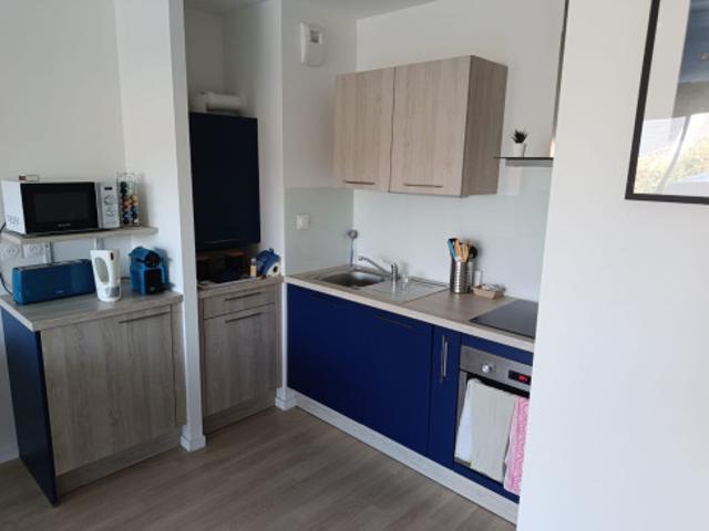 Appartement Bail étudiant