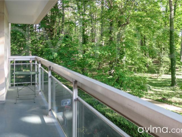 Appartement Bailly 3 pièces 73.07 m2