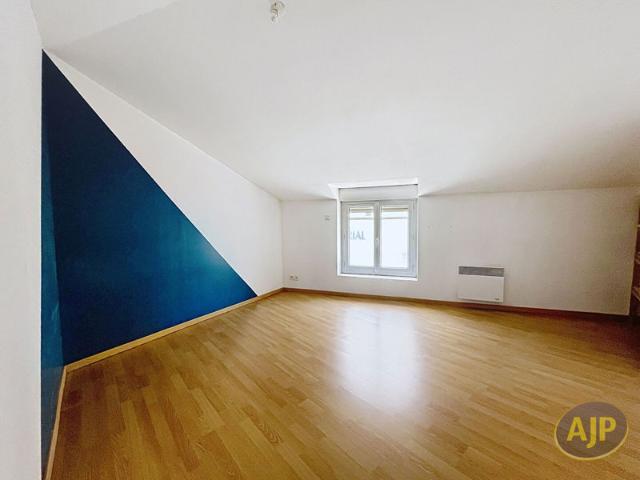 Appartement Bain De Bretagne 3 pièce s