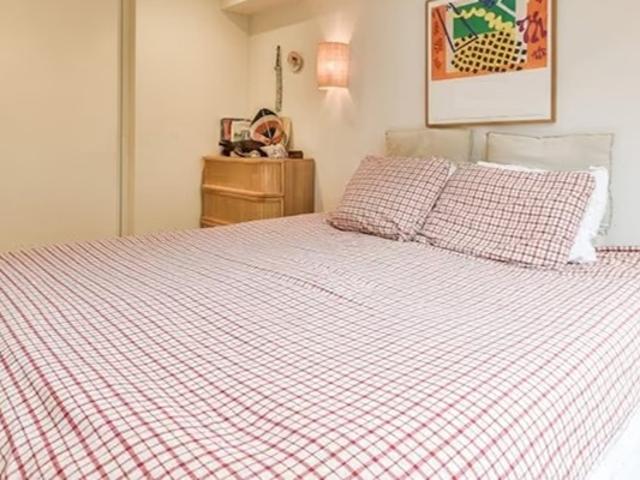 Appartement Balboastraat in Amsterdam