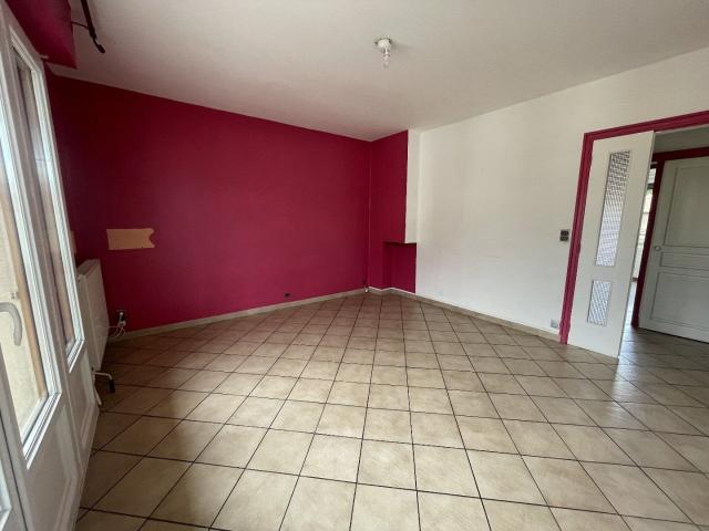 Appartement Balcon Parking 63m² Millau