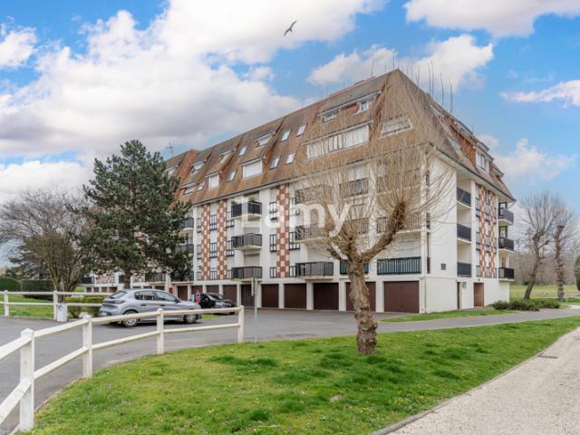 Appartement, balconnet