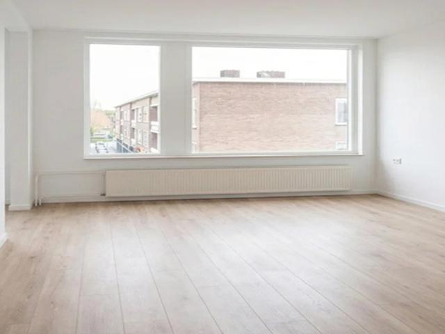 Appartement Baliëndijk in Breda