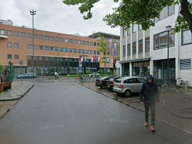 Appartement Baljéestraat in Leeuwarden