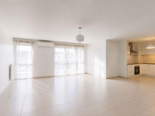 Appartement Balma 4 pièce s 94m2 Dernier Etage