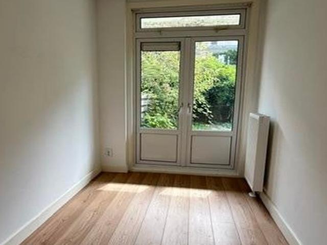 Appartement Bartholomeus Diazstraat in Amsterdam