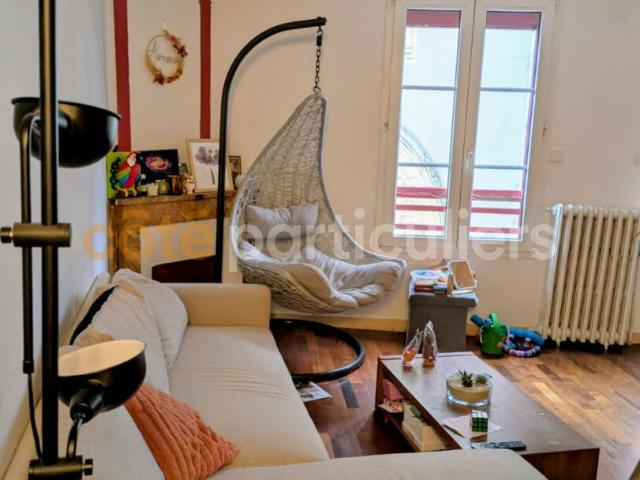 Appartement Bar Le Duc 3 pièce s 58 m2