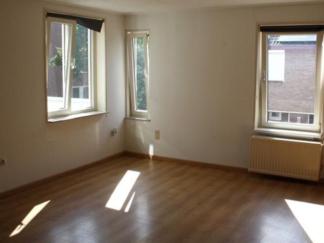 Appartement Barbarahof in Born