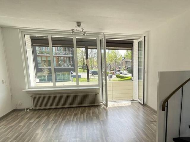 Appartement Barbarastraat in Geleen