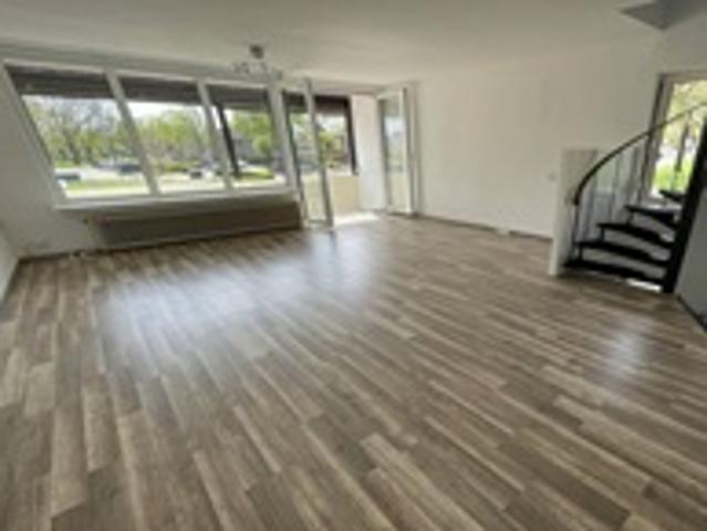 Appartement Barbarastraat in Geleen