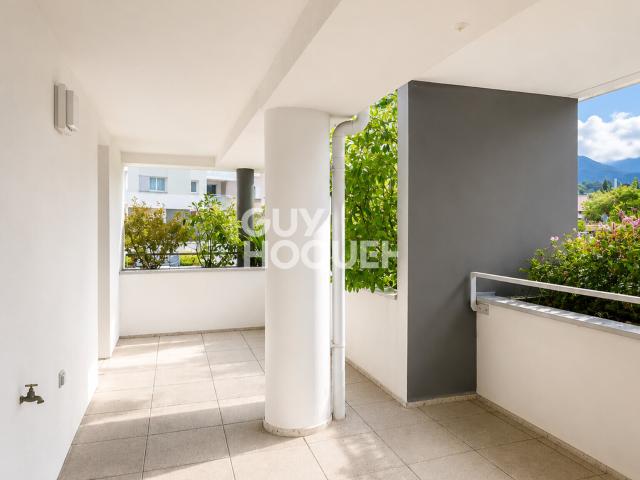 Appartement Barberaz 2 pièce s 41.60 m2