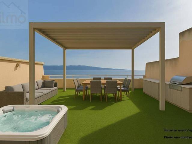 Appartement Barbicaja