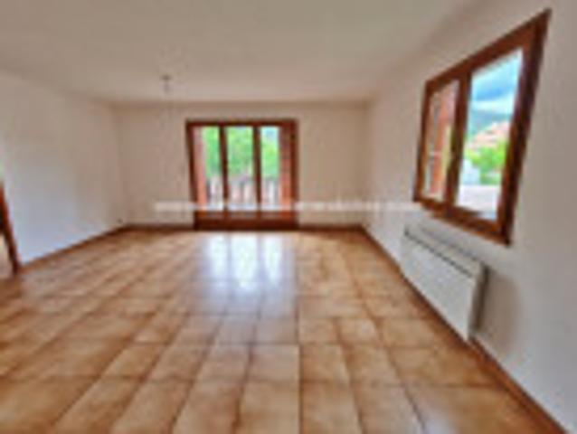 Appartement BARCELONNETTE 04400