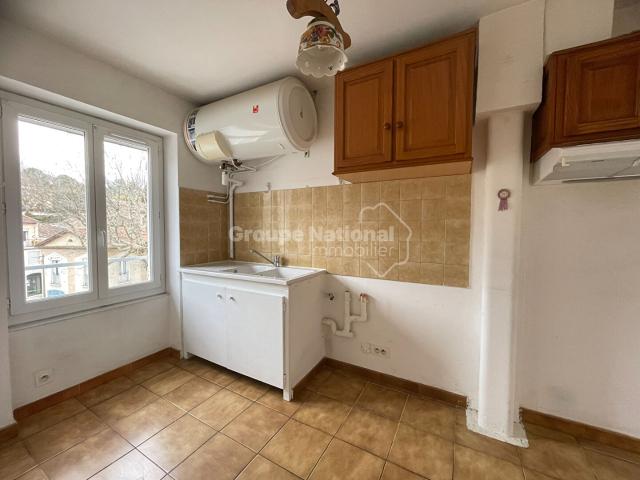 Appartement Barjols 3 pièce s 49.40 m2