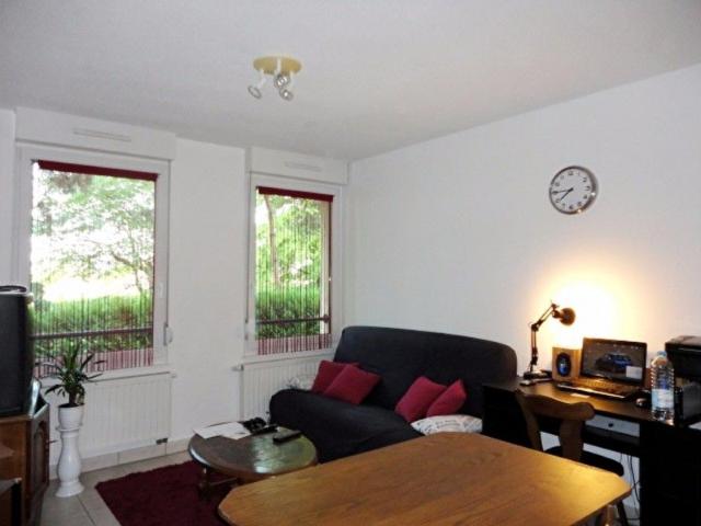 Appartement BARR 32m² 1 chambre