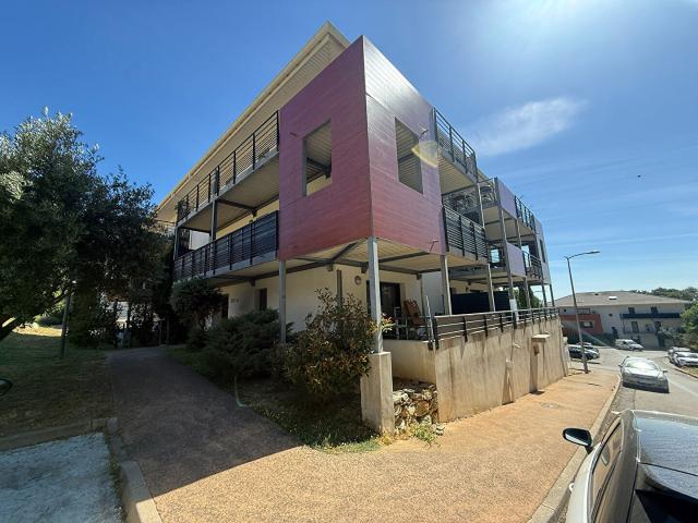 Appartement Bastia 3 pièce s 62 m2 MEUBLE