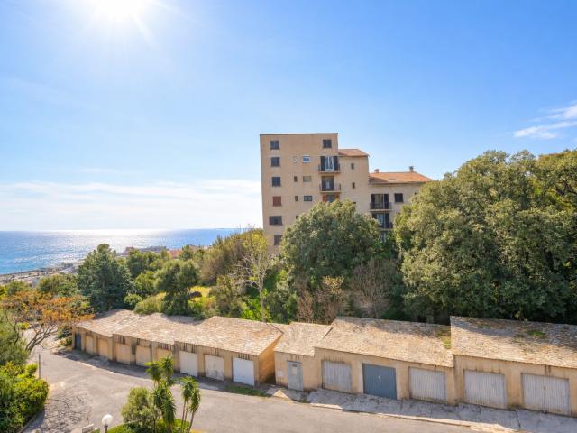 Appartement Bastia 3 pièces Bastia Toga