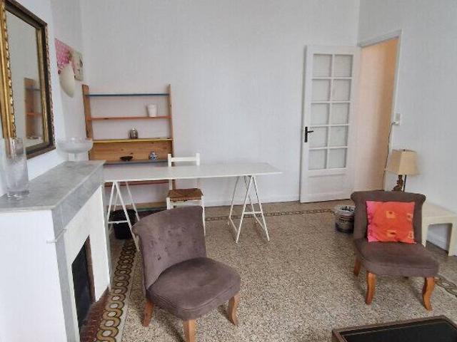Appartement Bastia 2 pièce s 52.350 m2
