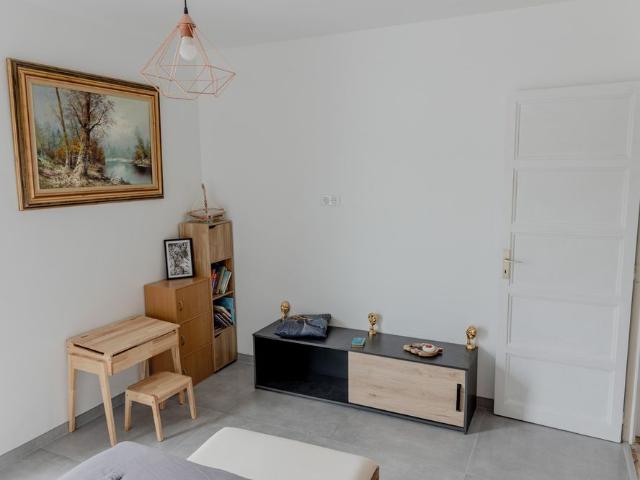 Appartement Bastianu