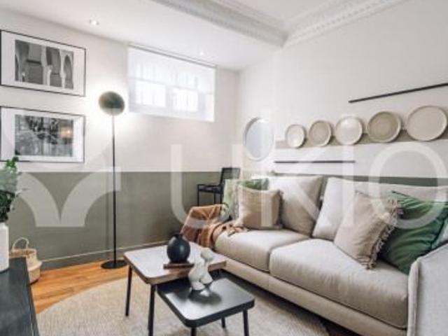 Appartement • Bastille Popincourt