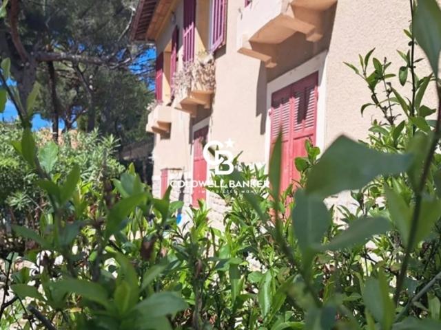 Appartement bas de villa, accès et vue mer 83320 Carqueiranne