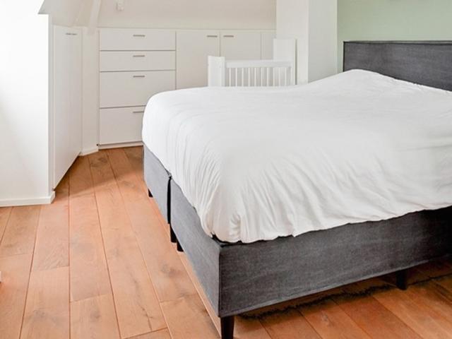 Appartement Bas Jungeriusstraat in Rotterdam