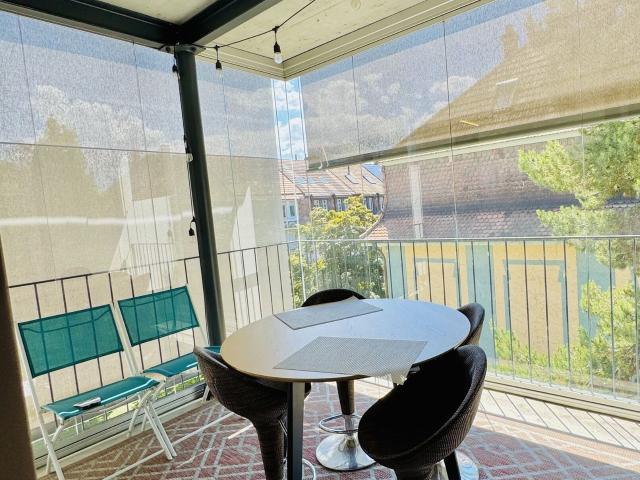 Appartement Basel 6 pièces | dreamo. Ch