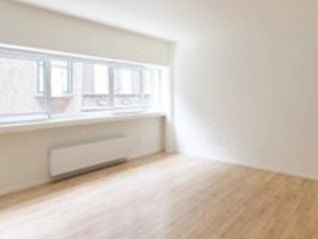 Appartement Batterijstraat in Maastricht