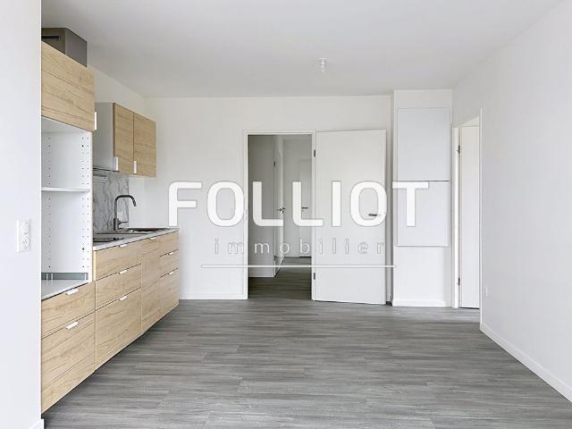 Appartement Bayeux 3 pi�ce s 65.30 m2