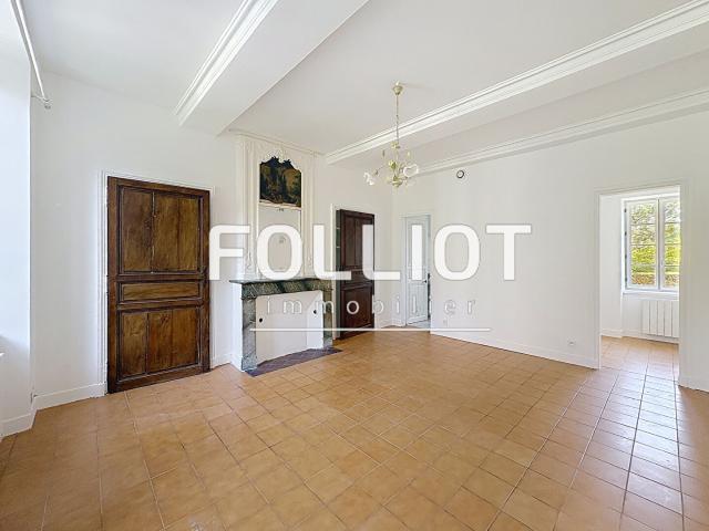 Appartement Bayeux 1 pièce