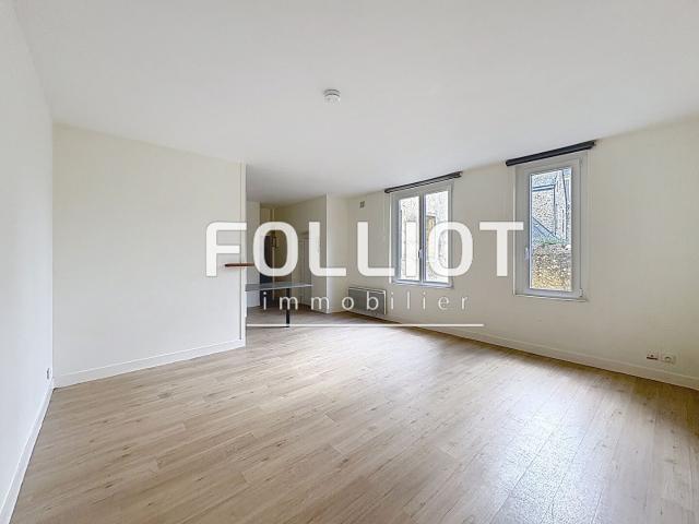 Appartement Bayeux 1 pièce 31 m2