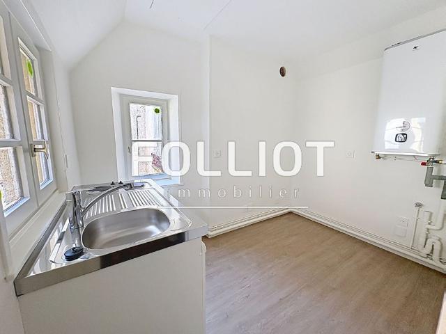 Appartement Bayeux 2 pi�ces