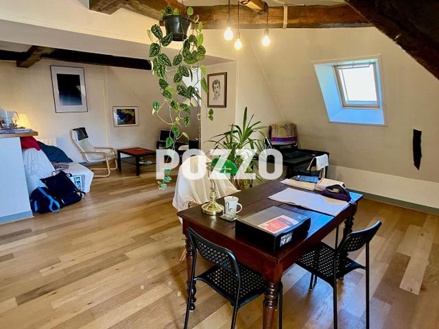 Appartement Bayeux 2 pièce s 38 m2