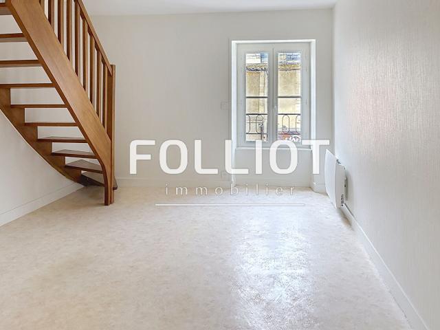 Appartement Bayeux 2 pièce s 31.39 m2
