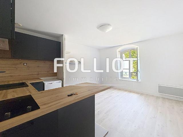 Appartement Bayeux F1