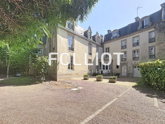 Appartement Bayeux F1