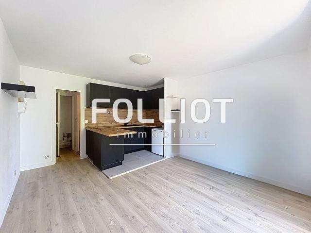 Appartement Bayeux F1