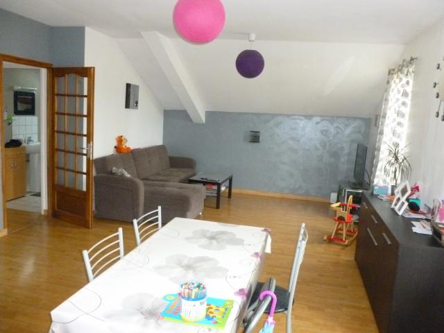 Appartement BAYON A LOUER