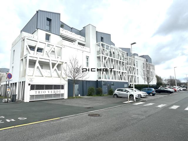 Appartement Bayonne 2 pièce s 43 m2