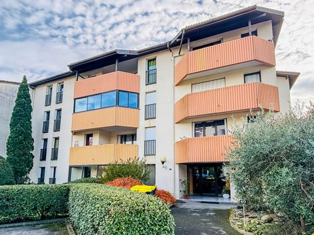 Appartement Bayonne 2 pièce s 50 m2